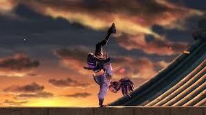 V sérii unlocked se objevuje i tato luxusní figurka k/da akali ze hry league of legends. K Da Akali All Out Super Smash Bros Ultimate Mods