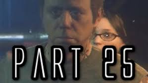 Alien Isolation Walkthrough Gameplay Part 25