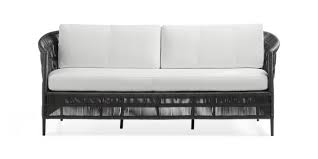 Malawi Outdoor 81 Sofa Outdoor Couch Outdoor Sofa Outdoor