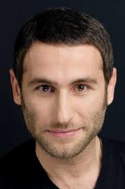 Ali Nuri Türkoğlu — The Movie Database (TMDB)