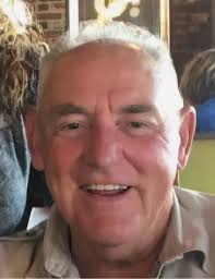 Obituary information for John James Anderson