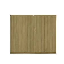 Closeboard fence panels (also known as feather edge) and lap fence panels are popular choices when it comes to replacing garden fencing. Horizontal Fence Panels B Q