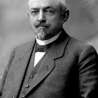 Portrett, brukseier Tollef Kilde.. Borgensamlingen. Norsk