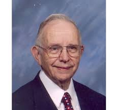 Earl Ezell Obituary (2009)