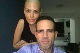 Josemith bermudez superó dos veces la enfermedad hasta que no logró recuperarse de una tercera reaparición del cáncer (@josemithbermudez). 0doz1aeoyosmrm