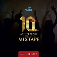 Mixtape Dj Baddo Tooxclusive 10 Years Anniversary Celebration Mix Wikiziki Com