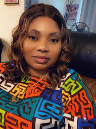 Happy birthday to you Aunty Ben Cassie. May God perfect all that concerns  you in Jesus name. Love you ❤️