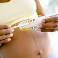 Warning sign? trace of protein in urine - The Bump