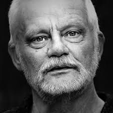 Dieses Jahr bin ich fast durchgehend im ganzen Land unterwegs