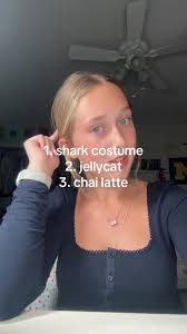 Hoco Poster Ideas Shark Costume