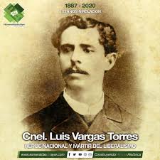 Somos✓ #EsmeraldasDelAyer Hoy 20 de marzo de 2020 al cumplirse los 133 años  del vil asesinato de nuestro héroe y mártir esmeraldeño, el equipo  EsmeraldasDelAyer queremos rendirle un justo homenaje, presentándoles la