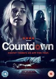 Countdown movie app or countdown death app is the death prediction app. Countdown Dvd Review Entertainment Focus