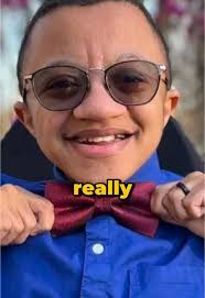 Jay Manuel Little Person