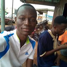 Zakaria Mohammed Amadu