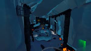 If you are really looking to challenge your movement abilities, then heading into deathruns is one of the top ways to do it. Glider Royale The Winter Caves Charlee Brown Fortnite Creative Map Code