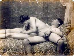 Vintage 1800 Porn Pics: Free Classic Nudes — Vintage Cuties