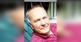 Obituary information for Ralph Edward Blevins