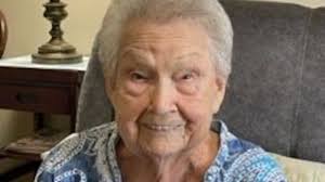 Dorothy Marie Newell