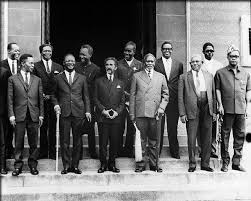 What Every Pan Africanist Should Know About The Mission And Vision Of Dr Kwame Nkrumah In 2020 Pan Africanism Africa Day Organization Of African Unity