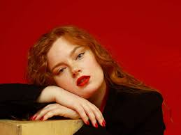 Rachel Boudwin discusses leading "Boot Camp"