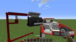 That is why some people modify or hack their cars. Cars Mod 1 12 2 For Minecraft Xujmod Build Your Own Car