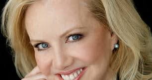 JK's TheatreScene: LEGEND: Susan Stroman
