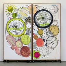 Bildergebnis für Fabrice Hybert