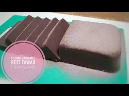 When shopping for fresh produce or meats, be certain to take the time to ensure that the texture, colors, and quality of the food you buy is the best in the batch. Puding Brownies Chocolatos