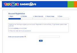 If you are a regular buyer at toys r us and babies r us. Www Onlinecreditcenter6 Com R Us Credit Card Kudospayments Com