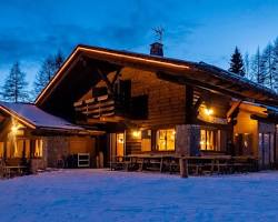 Immagine di Baita Resch, Cortina d'Ampezzo