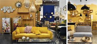 Stand Pomax Maison Et Objet Janvier 2019 C Au Fil Des Couleurs Maison Et Objet