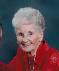 Joy A Theobald Merrill (1929-2014)