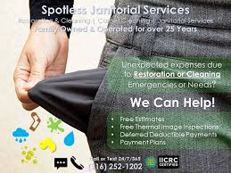Maybe you would like to learn more about one of these? Water Damage Restoration Wichita Ks Spotless Janitorial Services 316 682 2070