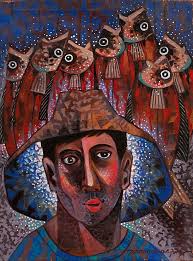 Juan Miguel Gonzalez super Guitars