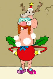 After a car accident leaves her mother in the hospital, rebec. Uncle Grandpa Christmas Specials Wiki Fandom