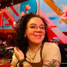 Rebecca Tunnell's Instagram, Twitter & Facebook