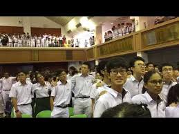 The sji student has a hunger to seek the truth in every subject. Sji Student Leaders Investiture 2019 We Are Lasallian Song Youtube