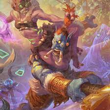 Come check out the new decks to climb the standard ladder with, in this tempo storm standard meta snapshot! Hearthpwn Hearthstone Database Deck Builder News And More