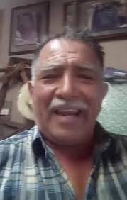 Acompáñanos.... estará Ramon Escoto a partir de las 8 de la noche.