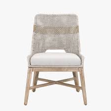 Set Of Two Turin Dining Chairs Shop Dining Chairs Dear Keaton Woven Dining Chairs Outdoor Dining Chairs Dining Chairs