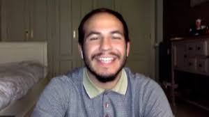 Graduating senior Adam Bittner has traveled the world as an ISU student