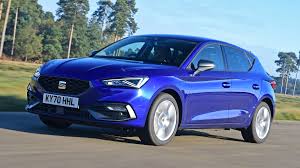 He 2006 seat leon fr is another sporty version of the base leon, being equipped with a couple of exclusive features which complete the aggressive look and the high performance of the car. New Seat Leon E Hybrid 2020 Review Auto Express