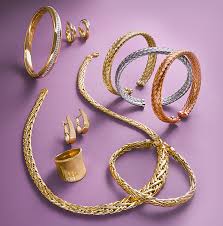 With proper care and maintenance, you might not have to worry about removing rust in the first place. Types Of Metal Jewelry How To Buy Jewelry Macy S