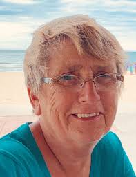 Obituary information for Peggy Ann Roumpz