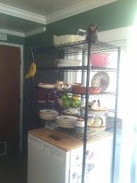 Check spelling or type a new query. 5 Shelf Wire Rack From Target Becomes A Makeshift Bakers Rack Over The Portable Dishwasher Really Helped To Portable Dishwasher Kitchen Remodel Home Kitchens