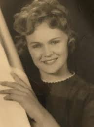 Marion Merrick Obituary (1945