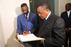 Mise en examen d'Omar Denis Junior Bongo : l'affaire des Biens Mal Acquis,  la Belle au Bois Dormant de Nanterre, s'est enfin réveillée… !