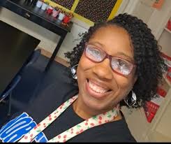 We are counting down to Norfolk Public Schools' Teacher of the Year Banquet  by introducing you to the Top 12 educators who are in the running to be  named NPS' 2026 Teacher