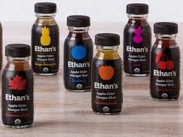 Maybe you would like to learn more about one of these? Ethan S Apple Cider Vinegar Shots Review Yes They Actually Taste Good
