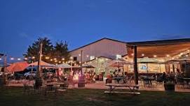 Low Country Boil at Blue Mountain Barrel House